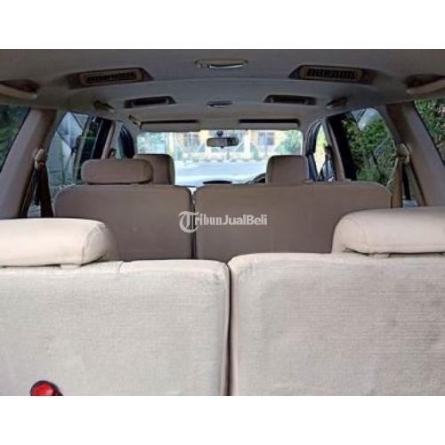  Mobil  Bekas Toyota  Kijang Innova  Tipe G AT Diesel 2008  2 5 