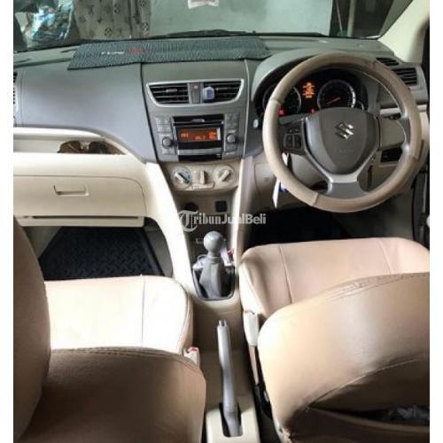  Mobil  Bekas  Suzuki  Ertiga GX 2021 Manual Kondisi Mulus 