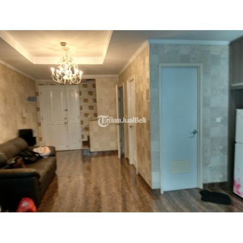 Disewakan Apartemen Murah Di French Walk Kelapa Gading Fully Furnished Siap Huni Di Jakarta Tribunjualbeli Com