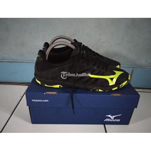 mizuno basara futsal