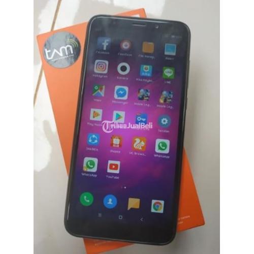 Xiaomi Redmi 5 Plus Garansi TAM Bagus Hp Mulus Normal ...