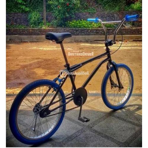 gt vintage bmx