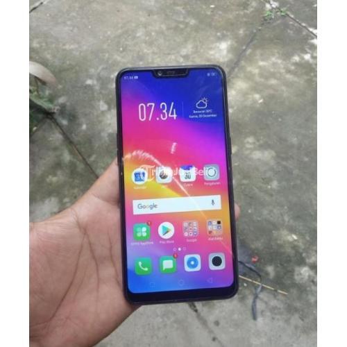 Oppo A3s Bekas Bagus Mulus Ram 2gb Harga Nego Hp Apik No Minus Like New Di Jogja Tribunjualbeli Com