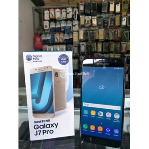 samsung j7 pro ram