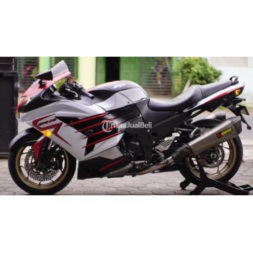 zx14r 2013