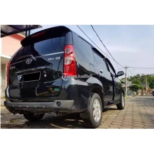  Mobil Bekas Toyota Avanza Tipe G Tahun 2006 Second Harga 