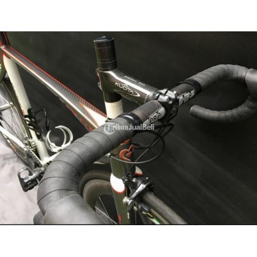 derosa bike harga