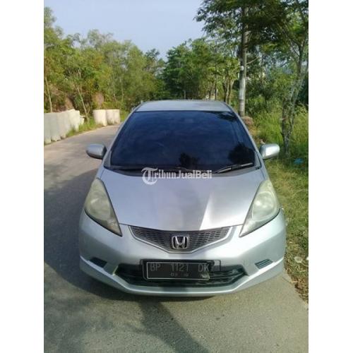  Mobil Honda Jazz RS Vtec Matic 2009 Auto Bekas Second Harga Murah di 