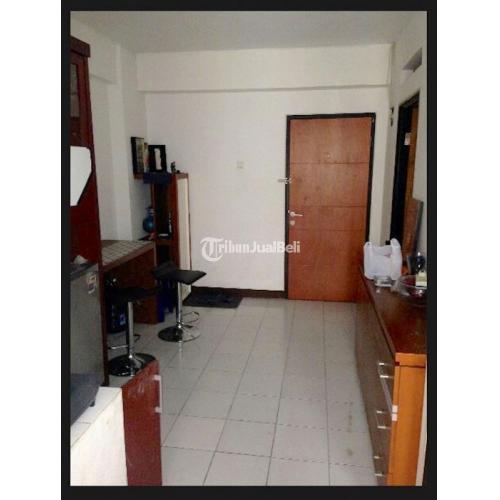 Apartemen Apartment Casablanca East Residence 2 Br 36m2 Furnished Murah Di Jakarta Timur Tribunjualbeli Com