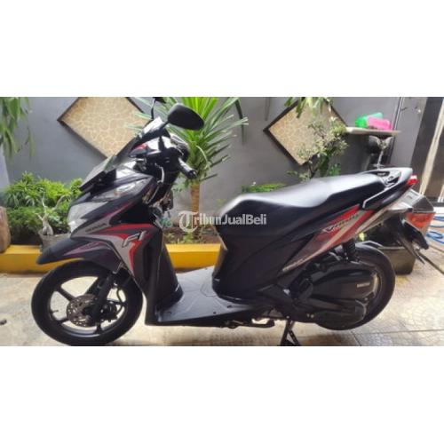 Motor Honda Bekas Manado - Proo Books