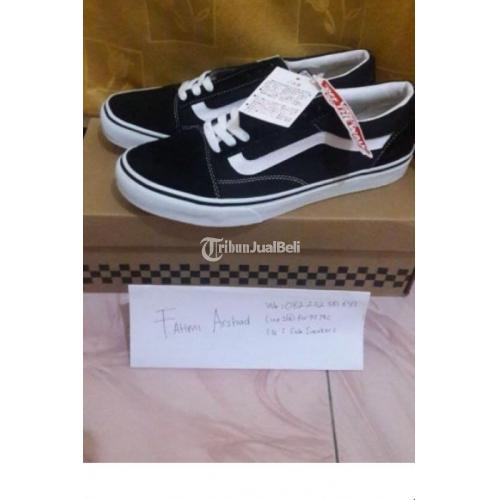 Sepatu Vans Oldskool DX V36CLA Japan 