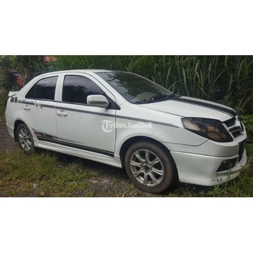 Mobil Geely Sport Tahun 2010 Bekas Normal Stnk Only Harga Murah Di Bangli Tribunjualbeli Com
