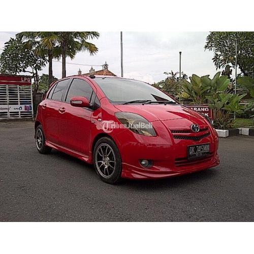 body kit mobil yaris