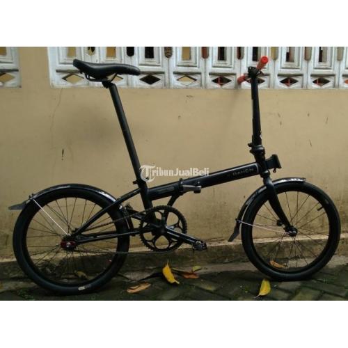 jual dahon speed uno