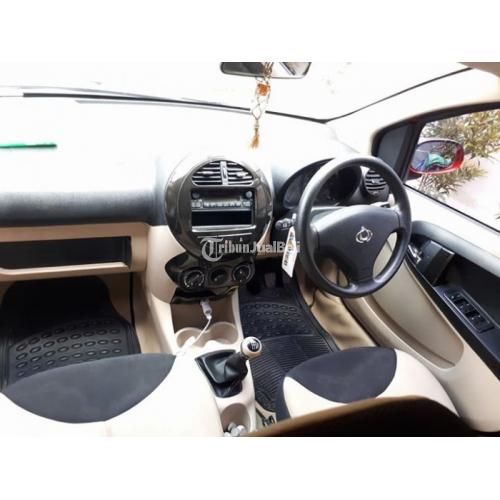 Mobil Imut Geely Panda LC 1.3 Tahun 2011 Bekas Normal Low  