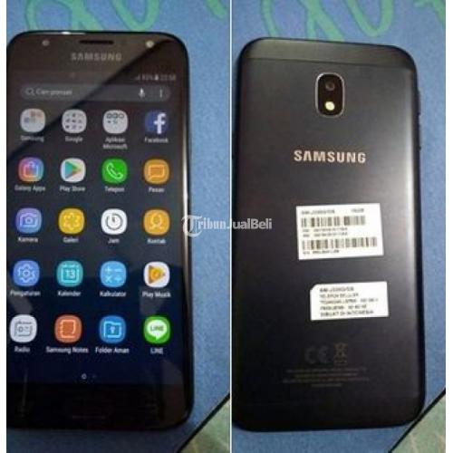 Harga Samsung Galaxy J3 Pro 17 Bekas