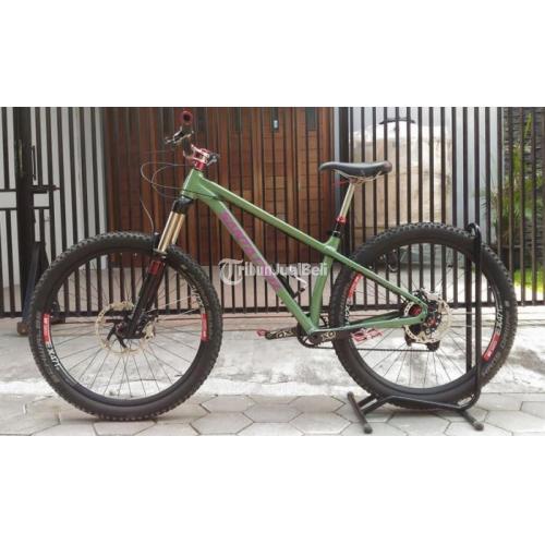 jual santa cruz chameleon