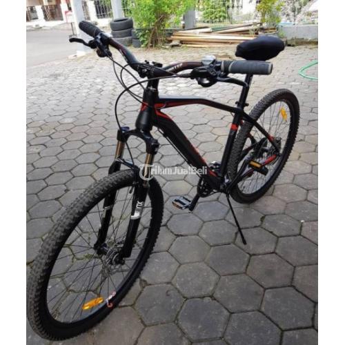  Harga Frame Sepeda Mtb Thrill Webframes.org