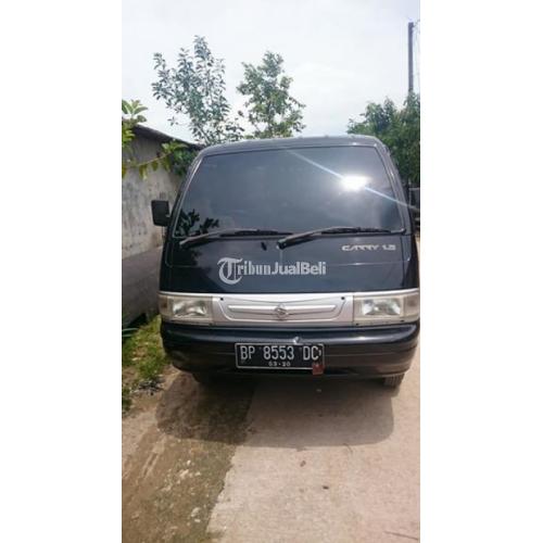  Mobil Bekas Pick Up Suzuki Carry 2010 Kondisi Mulus Harga 