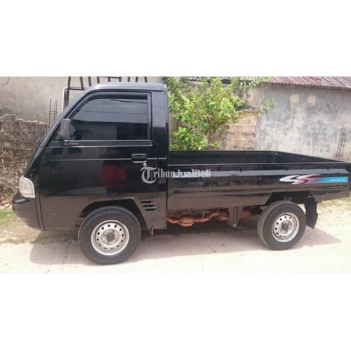  Mobil  Bekas  Pick Up  Suzuki Carry 2010 Kondisi Mulus Harga  