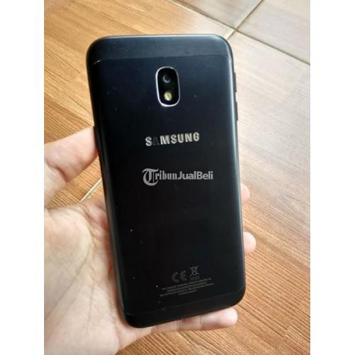 Samsung J3 Pro 17 Bekas Handphone Android Murah Lengkap No Minus Di Pangkalpinang Tribunjualbeli Com