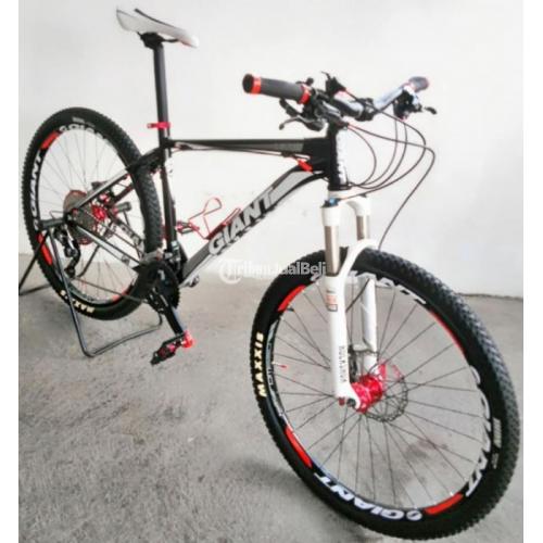 frame giant mtb