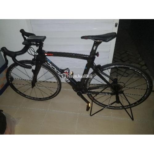 harga road bike pinarello dogma