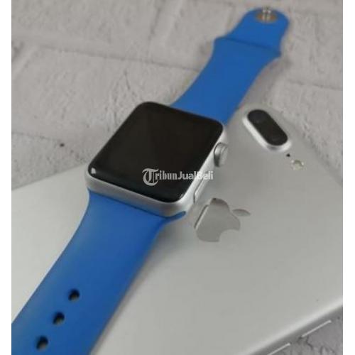 Jam Apple Watch Series 1 Cheap Online