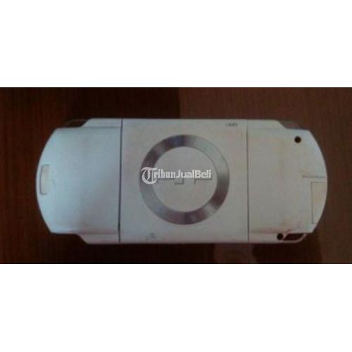 psp 1000 white