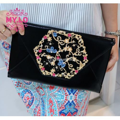 harga clutch