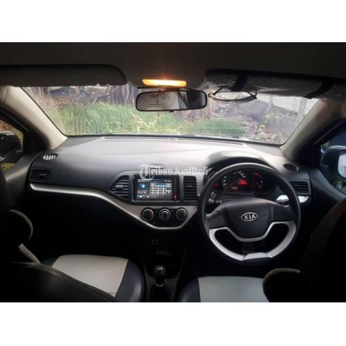 All New Picanto 2012 All New Picanto Tahun 2012 Manual Bagus Mulus Interior Oke Di Karanganyar Tribunjualbeli Com