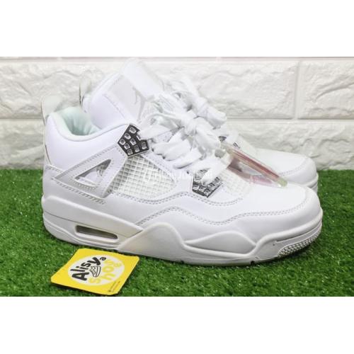 sepatu air jordan 4