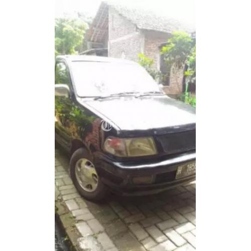 Mobil Toyota Kijang Pickup Diesel 2004 Bekas Normal Surat ...