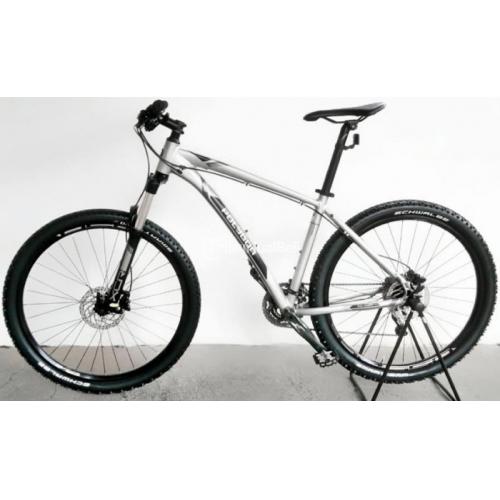 Sepeda Gunung Polygon Xtrada 6 Size M Sepeda Bagus Apik Frame Oke Di Bandung Tribunjualbeli Com