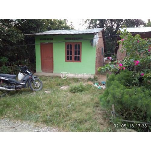 10+ Foto Rumah Minimalis Di Desa Gif