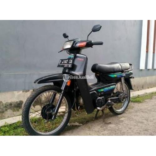  Motor  Second Honda Astrea  Grand  Capsul 1994 Surat Lengkap 