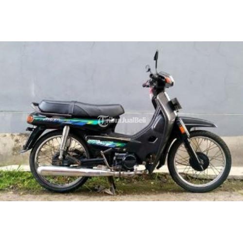  Motor  Second Honda  Astrea  Grand  Capsul 1994 Surat Lengkap 