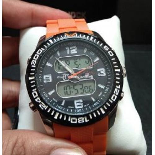 jam tangan us polo assn