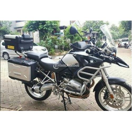 bmw r1200gs 2008