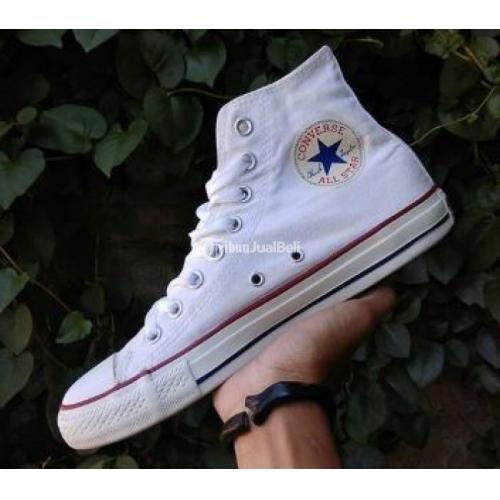 converse ct hi optical white