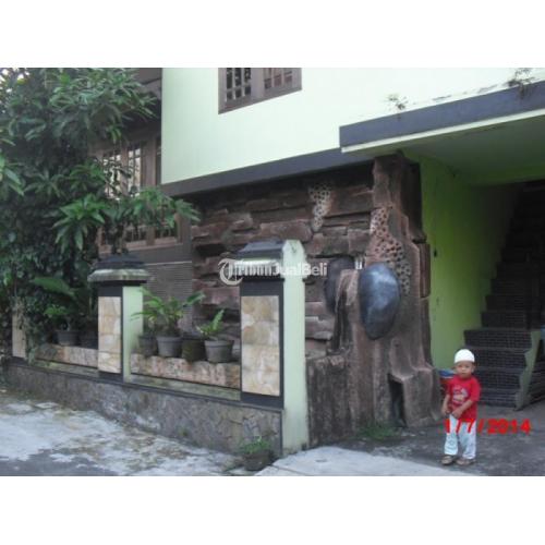Jual Rumah Mewah Modern Minimalis 3 Lantai 3 Kt Di Puri Asri Mapagan Di Ungaran Tribunjualbeli Com