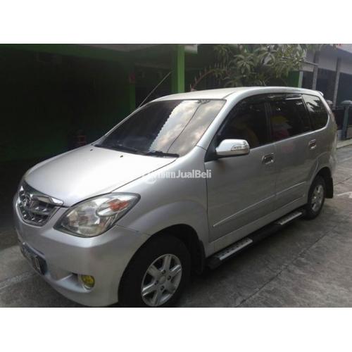 Mobil Daihatsu Xenia Li Tahun 2010 Bekas Ac Dingin Normal Harga Murah Di Sragen Tribunjualbeli Com