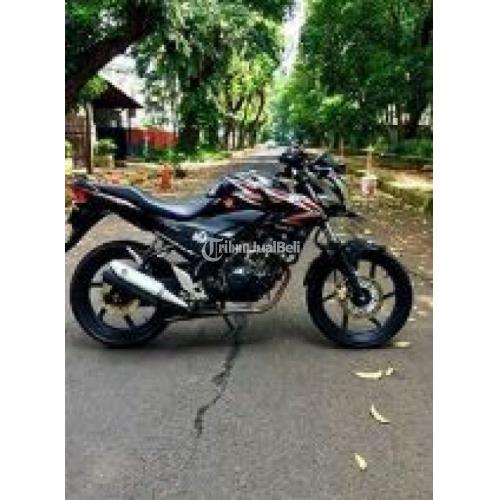 cb 150r 2013