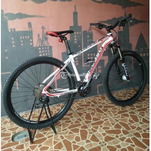 frame mosso mtb