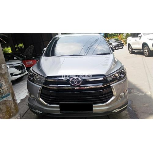  Toyota  Innova  Venturer Diesel Manual 2021 Unit Baru  Harga 