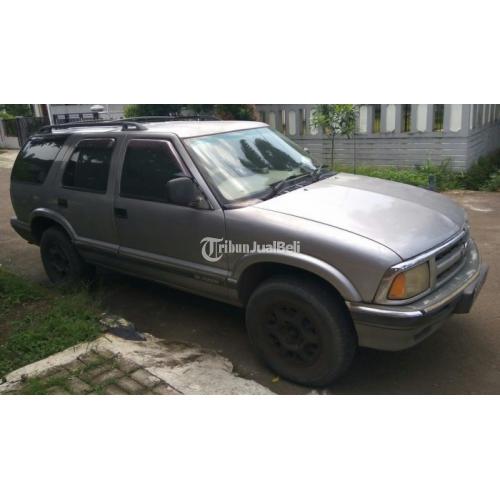Opel Blazer DOHC Tahun 1996 Abudiabu Harga Murah di Bogor  