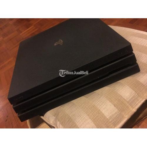ps4 pro 1tb harga