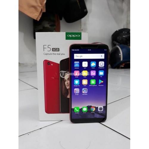 Harga Oppo F5 Ram 6gb - malaytng