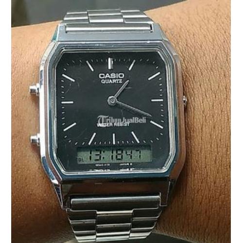 casio aq 230 original