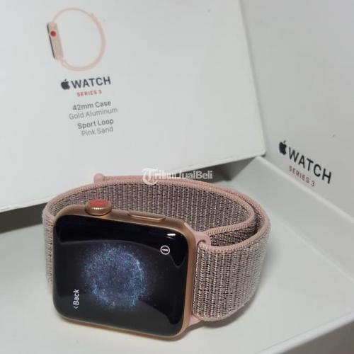 apple watch series 3 murah